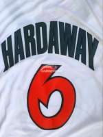Camisetas NBA de Anfernee Hardaway USA 1996 Blanco