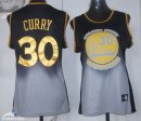 Camisetas NBA Mujer Stephen Curry Resonar Moda