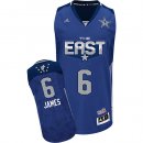 Camisetas NBA de Lebron James All Star 2011