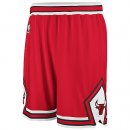 Pantalon NBA de Nike Chicago Bulls Rojo