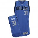 Camisetas NBA de Jason Terry Dallas Mavericks Azul