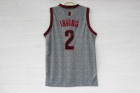 Camisetas NBA Cleveland Cavaliers 2013 Moda Estatica Irving