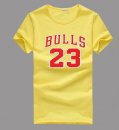 Camisetas NBA Jordan Chicago Bulls Amarillo
