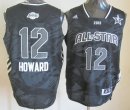Camisetas NBA de Howard All Star 2013