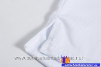 Camisetas NBA de Pau Gasol All Star 2015 Blanco