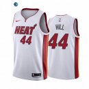 Camisetas NBA de Solomon Hill Miami Heat Blanco Association 19/20