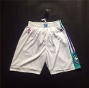 Pantalon NBA de Charlotte Hornets Blanco