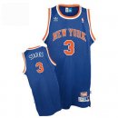 Camisetas NBA de Starks New York Knicks Azul