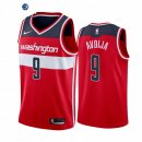 Camiseta NBA de Deni Avdija Washington Wizards Rojo Icon 2020-21
