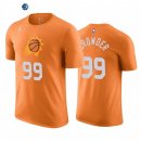 T-Shirt NBA Phoenix Suns Jae Crowder Naranja Statement 2020-21