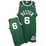 Camisetas NBA de NO.6 Boston Celtics