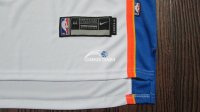 Camisetas NBA de Russell Westbrook Oklahoma City Thunder Blanco Association 17/18