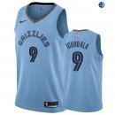 Camisetas NBA de Andre Iguodala Menphis Grizzlies Azul Statement 19/20