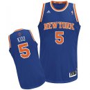 Camisetas NBA de Kidd New York Knicks Rev30 Azul