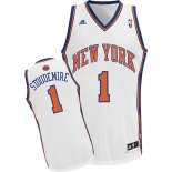 Camisetas NBA de Stoudemire New York Knicks Rev30 Blanco