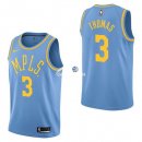 Camisetas NBA de Isaiah Thomas Los Angeles Lakers Retro Azul 17/18