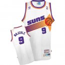 Camisetas NBA de Dan Majerle Phoenix Suns Blanco