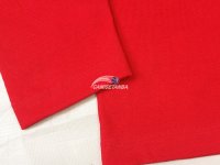 Camisetas NBA Manga Larga Portland Trail Blazers Rojo