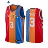 Camiseta NBA de Chris Paul Phoenix Suns Split 2020