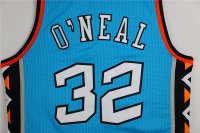 Camisetas NBA de Shaquille O'Neal All Star 1996 Azul