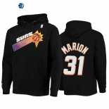 Sudaderas Con Capucha NBA Phoenix Suns Shawn Marion Negro Hardwood Classics 2021