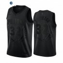 Camiseta NBA de Richard Hamilton Detroit Pistons Negro 2020