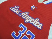 Camiseta NBA Ninos L.A.Clippers Blake Griffin Rojo