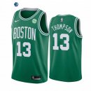 Camiseta NBA de Tristan Thompson Boston Celtics Verde Icon 2020-21