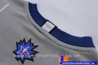 Camisetas NBA de John Wall All Star 2016 Blanco