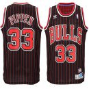Camisetas NBA de Retro Scottie Pippen Chicago Bulls