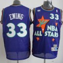 Camisetas NBA de Patrick Ewing All Star 1995