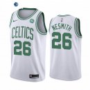Camiseta NBA de Aaron Nesmith Boston Celtics Blanco Ciudad 2020-21