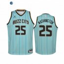 Camiseta NBA Ninos Charlotte Hornets P.J. Washington Verde Ciudad 2020-21