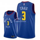Camisetas NBA de Torrey Craig Denvor Nuggets Amarillo Statement 18/19