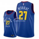Camisetas NBA de Jamal Murray Denvor Nuggets Azul Statement 18/19