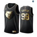 Camisetas NBA de Jae Crowder Menphis Grizzlies Oro Edition 19/20