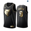 Camisetas NBA de Andre Iguodala Menphis Grizzlies Oro Edition 19/20