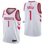 Camisetas NBA de Trevor Ariza Houston Rockets Blanco Association 17/18