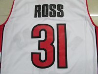 Camisetas NBA de Terrence Ross Toronto Raptors Blanco