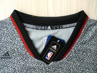 Camisetas NBA L.A.Clippers 2013 Moda Estatica Chris Paul