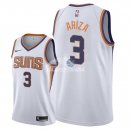 Camisetas NBA de Trevor Ariza Phoenix Suns Blanco Association 2018