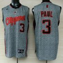 Camisetas NBA Static Fashion Chris Paul