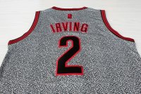 Camisetas NBA Cleveland Cavaliers 2013 Moda Estatica Irving