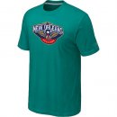 Camisetas NBA New Orleans Pelicans Verde