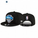 Snapbacks Caps NBA De Orlando Magic Tip Off 9FIFTY Negro 2020