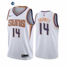 Camisetas NBA de Phoenix Suns Landry Shamet Nike Association 2021-22