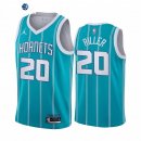 Camiseta NBA de Grant Riller Charlotte Hornets Azul Icon 2020-21