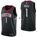 Camisetas NBA de Trevor Ariza Houston Rockets Negro Statement 17/18