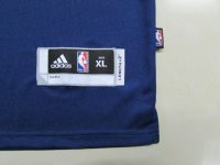 Camiseta NBA Ninos Cleveland Cavaliers LeBron James Azul