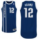 Camisetas NBA de Steven Adams Oklahoma City Thunder Azul